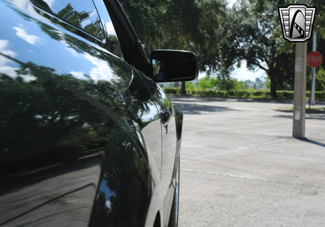 2008 Ford Mustang 69