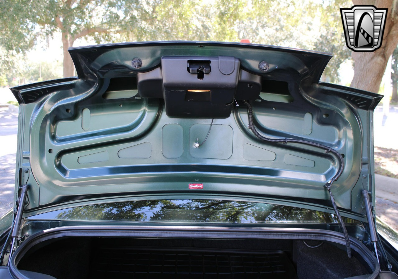 2008 Ford Mustang 91