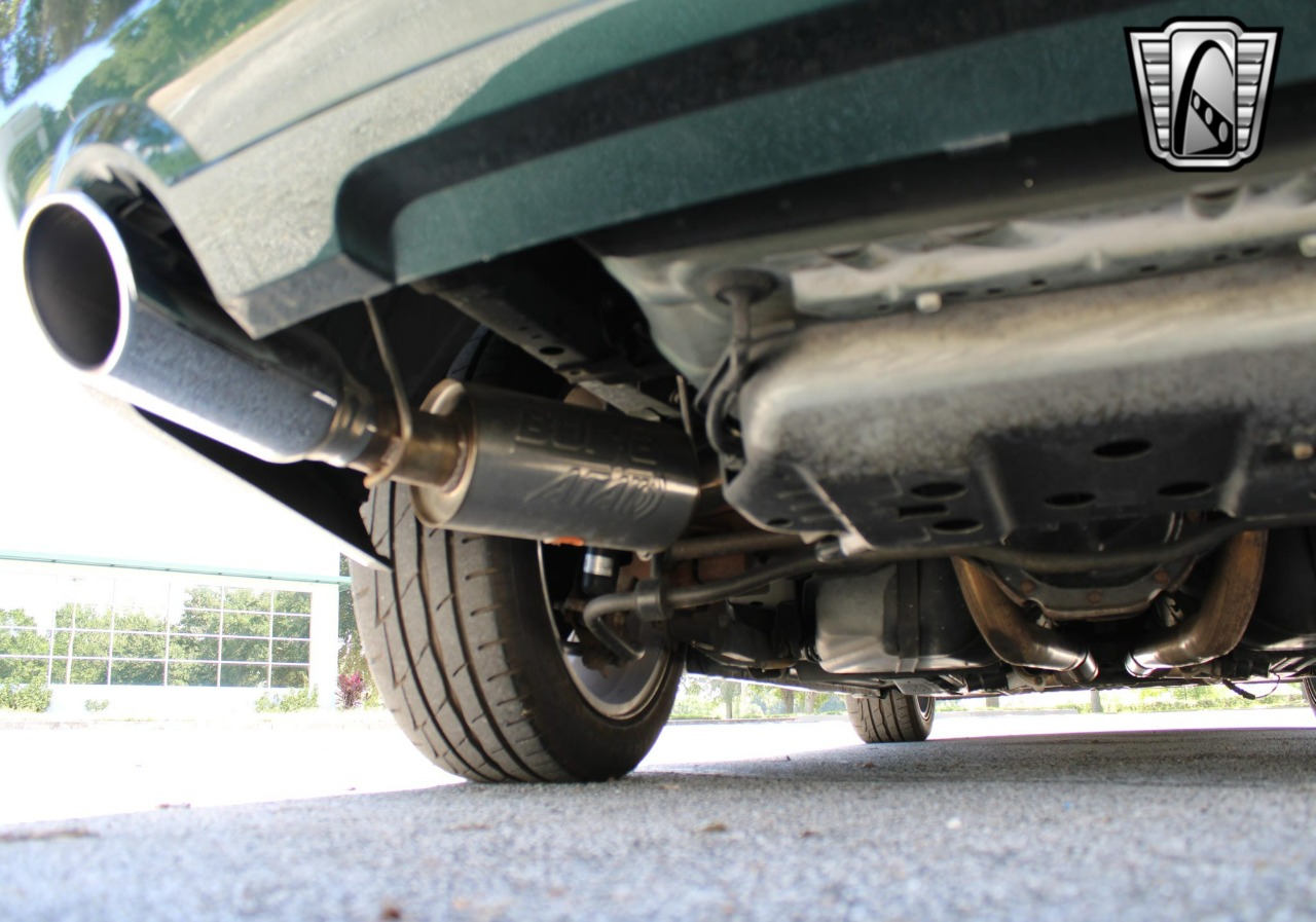 2008 Ford Mustang 70