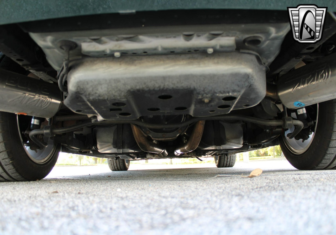 2008 Ford Mustang 71