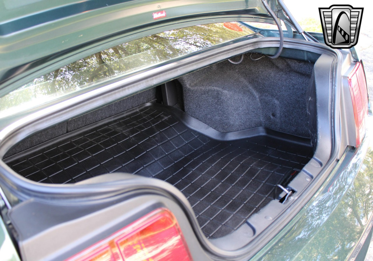 2008 Ford Mustang 92