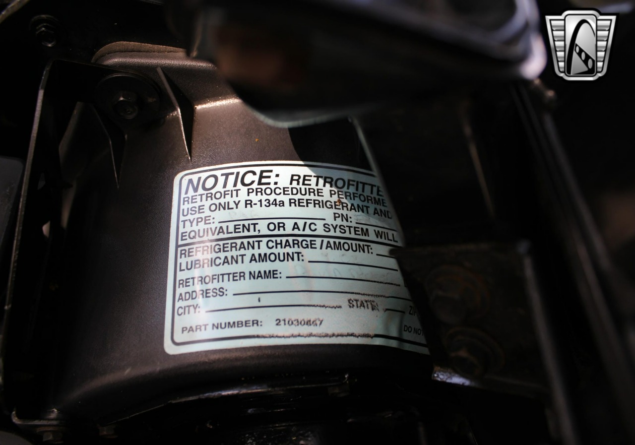 1993 Chevrolet Corvette 93