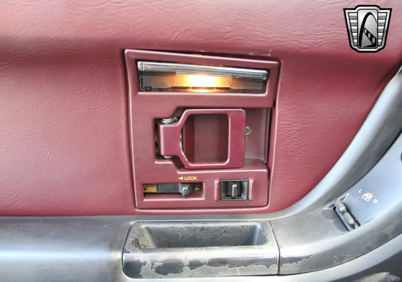 1993 Chevrolet Corvette 95