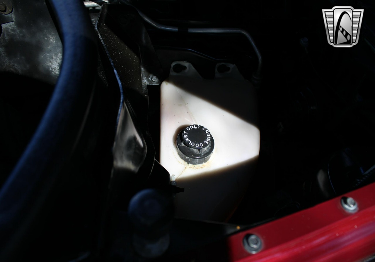 1993 Chevrolet Corvette 88