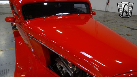 1933 Ford Coupe image 28