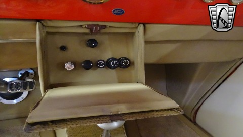 1933 Ford Coupe image 54