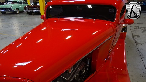 1933 Ford Coupe image 29