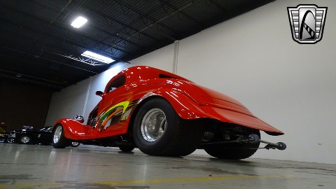 1933 Ford Coupe image 107