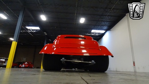 1933 Ford Coupe image 108