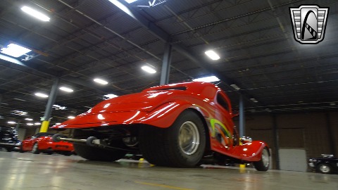 1933 Ford Coupe image 109