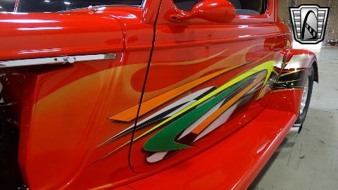 1933 Ford Coupe image 32