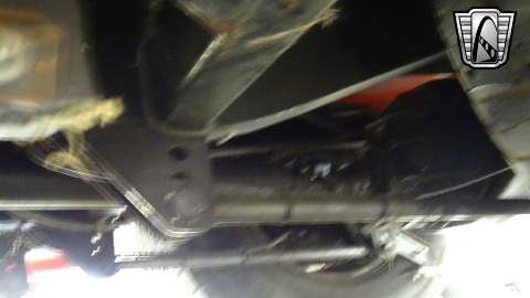 1933 Ford Coupe image 84