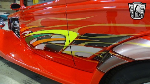 1933 Ford Coupe image 33