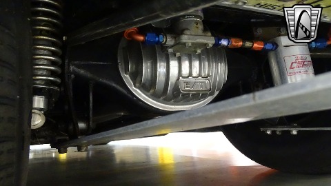 1933 Ford Coupe image 85