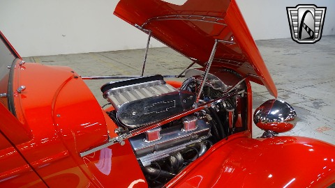 1933 Ford Coupe image 60