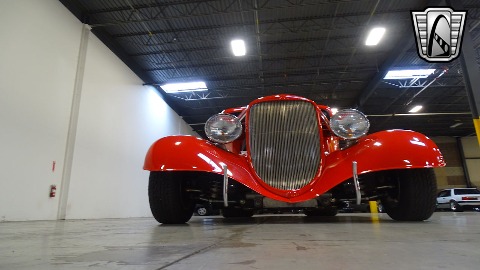 1933 Ford Coupe image 112