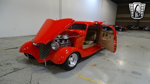 1933 Ford Coupe image 113