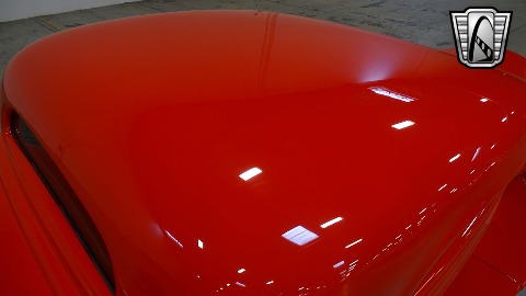 1933 Ford Coupe image 36