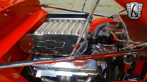 1933 Ford Coupe image 62