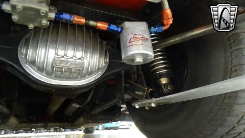 1933 Ford Coupe image 88