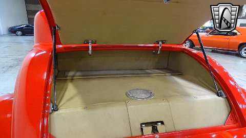 1933 Ford Coupe image 37