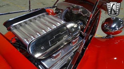 1933 Ford Coupe image 63