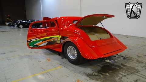 1933 Ford Coupe image 115