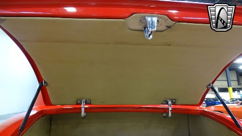 1933 Ford Coupe image 38