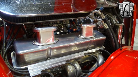 1933 Ford Coupe image 64