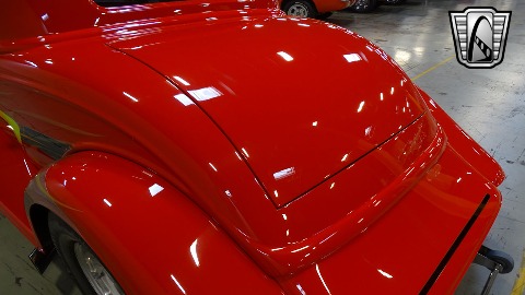 1933 Ford Coupe image 13