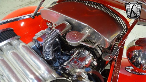 1933 Ford Coupe image 65