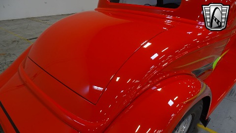 1933 Ford Coupe image 14