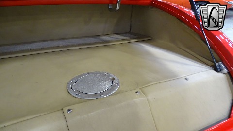 1933 Ford Coupe image 40