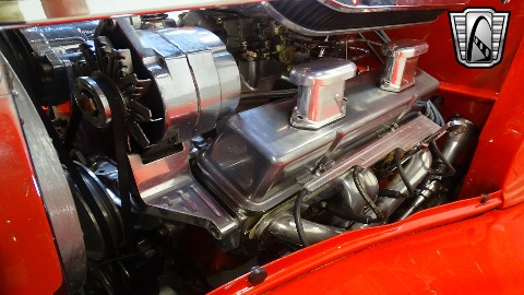 1933 Ford Coupe image 66