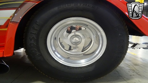 1933 Ford Coupe image 92