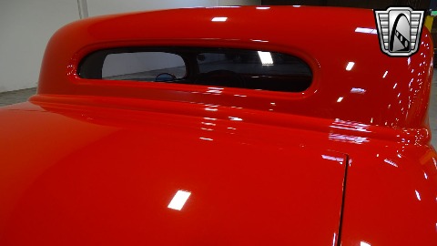 1933 Ford Coupe image 15