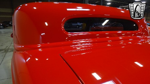 1933 Ford Coupe image 16