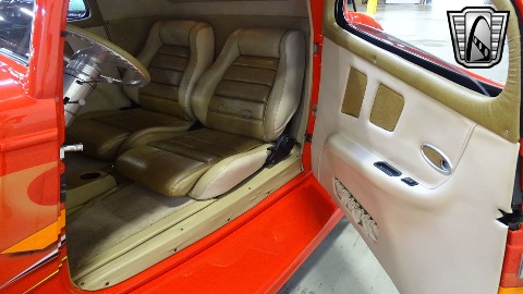 1933 Ford Coupe image 42