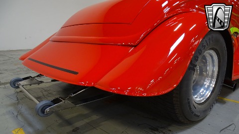 1933 Ford Coupe image 17