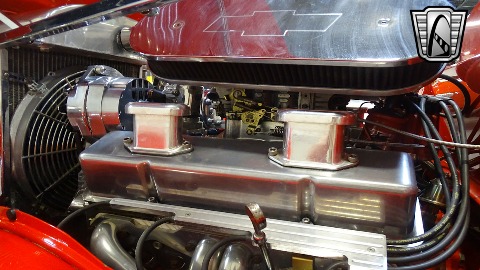 1933 Ford Coupe image 69