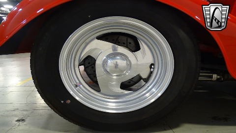 1933 Ford Coupe image 95