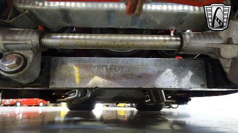 1933 Ford Coupe image 70