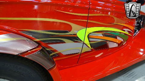 1933 Ford Coupe image 19