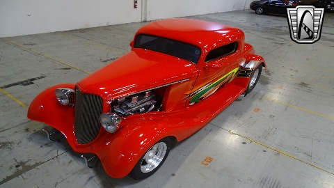1933 Ford Coupe image 97