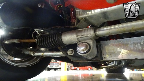 1933 Ford Coupe image 72