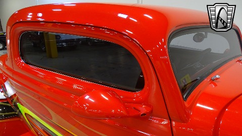 1933 Ford Coupe image 21