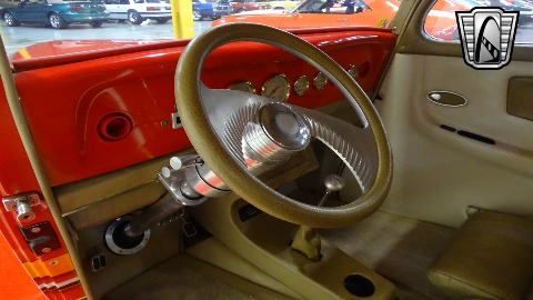 1933 Ford Coupe image 47