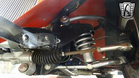 1933 Ford Coupe image 73