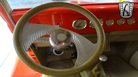 1933 Ford Coupe image 48