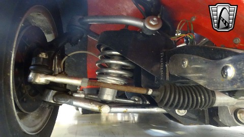 1933 Ford Coupe image 74